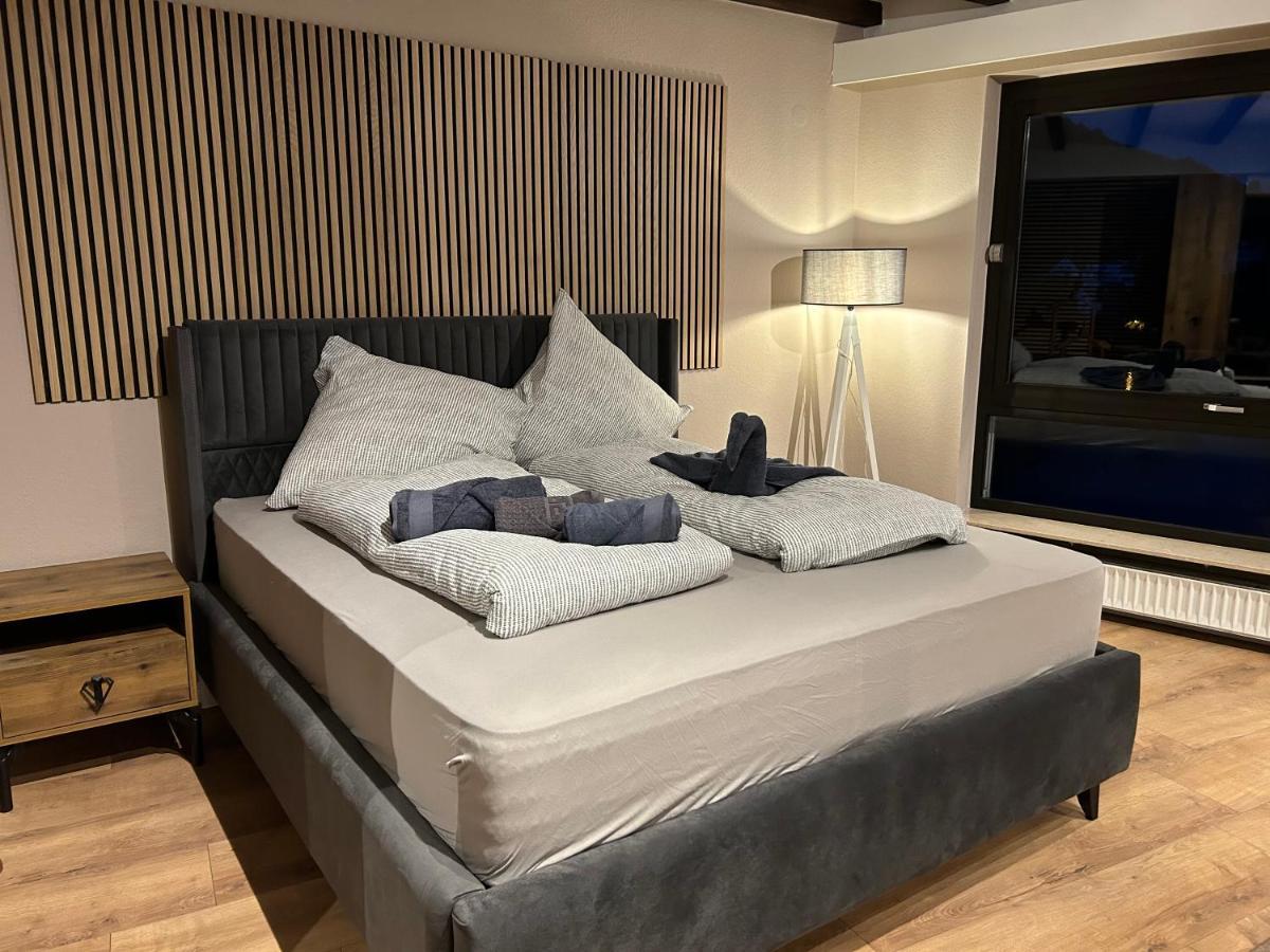 Moselresidenz Bellevue Alf Apartman Kültér fotó