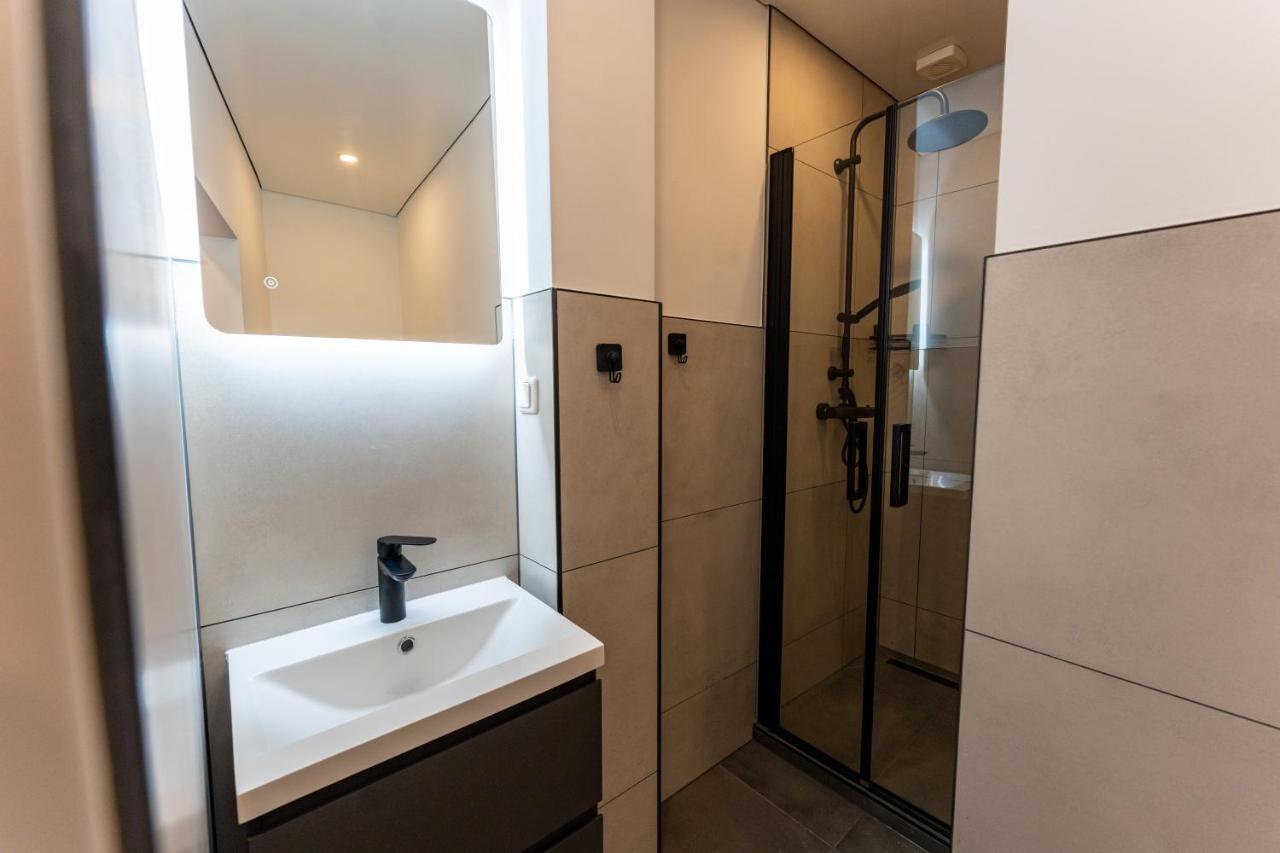Moselresidenz Bellevue Alf Apartman Kültér fotó