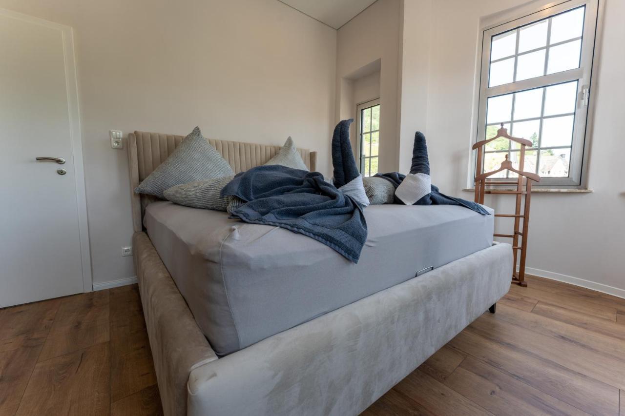 Moselresidenz Bellevue Alf Apartman Kültér fotó