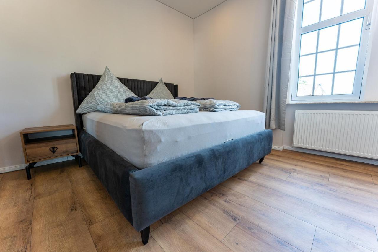 Moselresidenz Bellevue Alf Apartman Kültér fotó