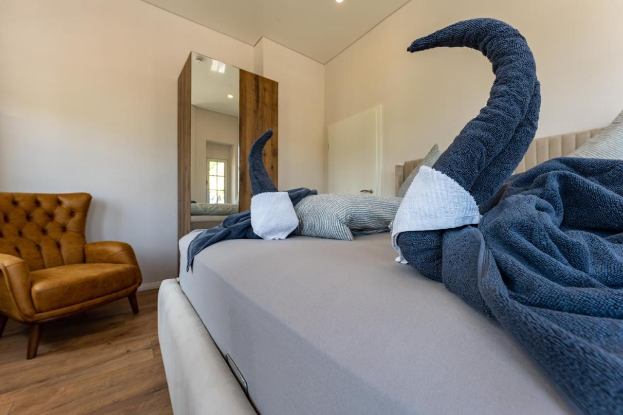 Moselresidenz Bellevue Alf Apartman Kültér fotó