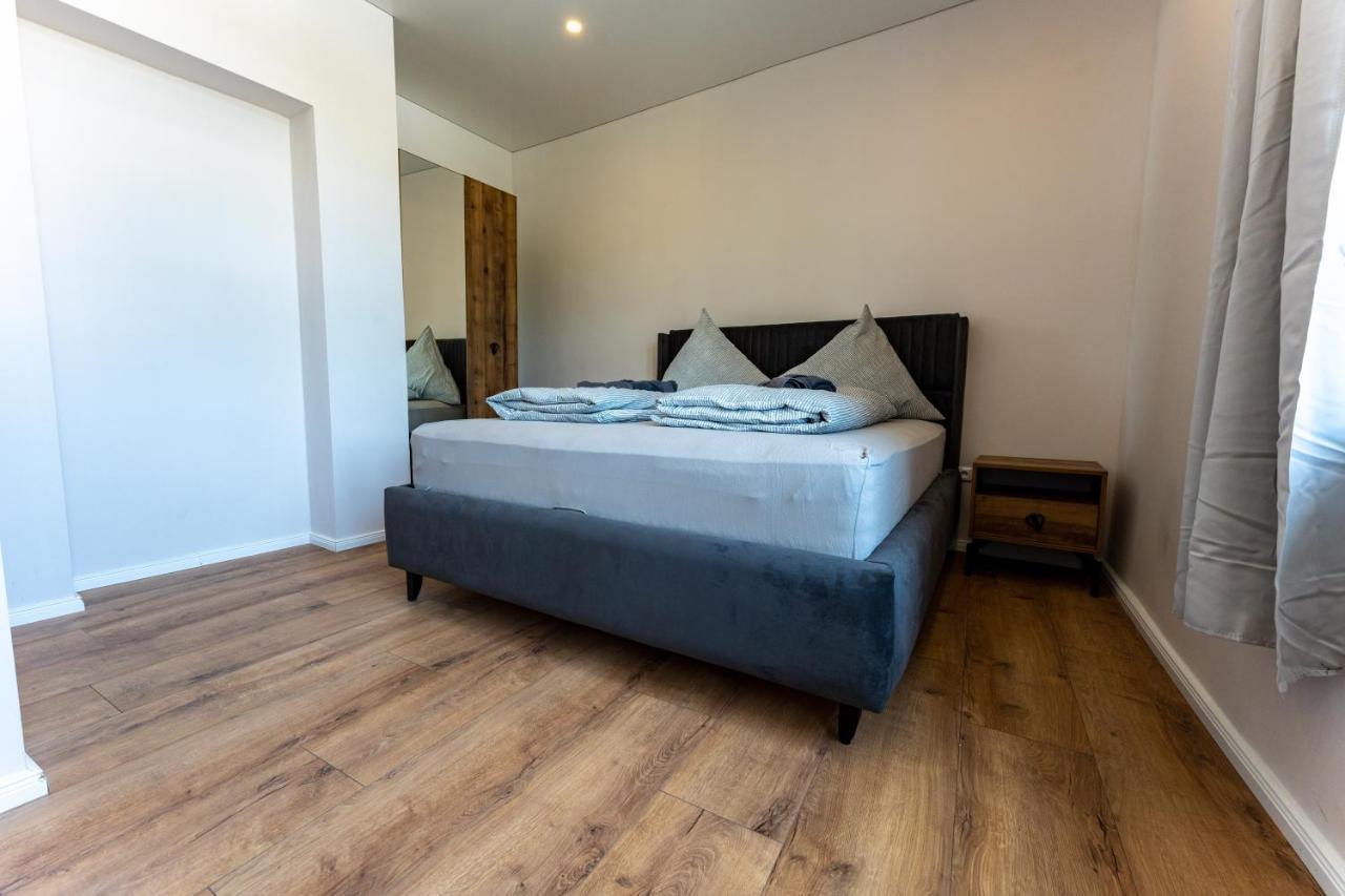 Moselresidenz Bellevue Alf Apartman Kültér fotó