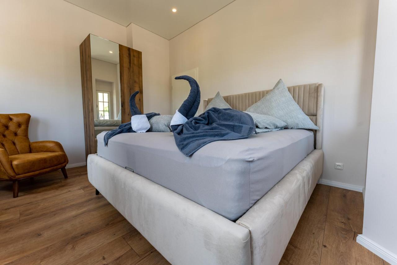 Moselresidenz Bellevue Alf Apartman Kültér fotó